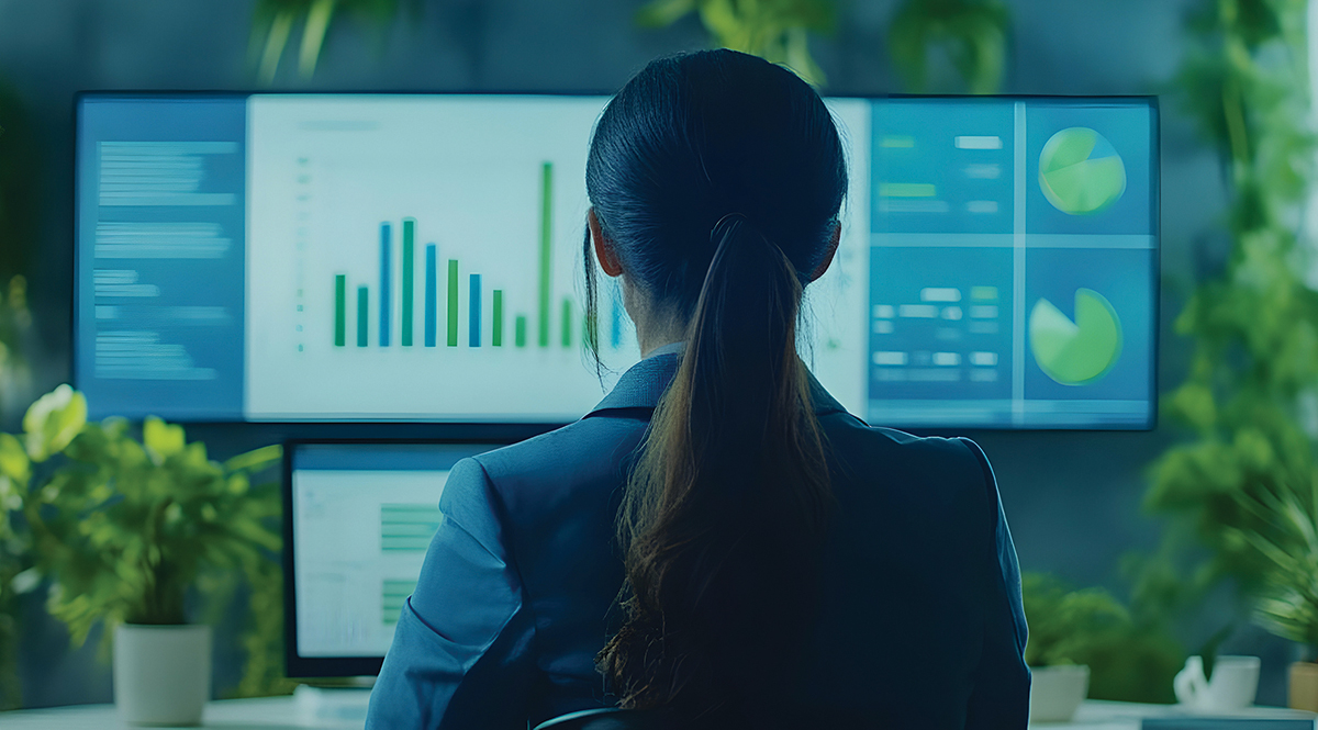 KPI指标执行情况