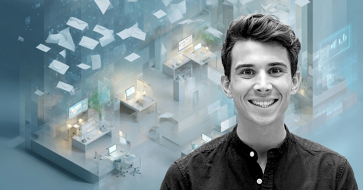 LEMLIST 以八位数的价格收购 CLAAP