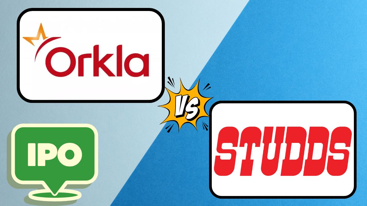 Lenskart IPO, Studds Accessories IPO, Lenskart vs Studds IPO