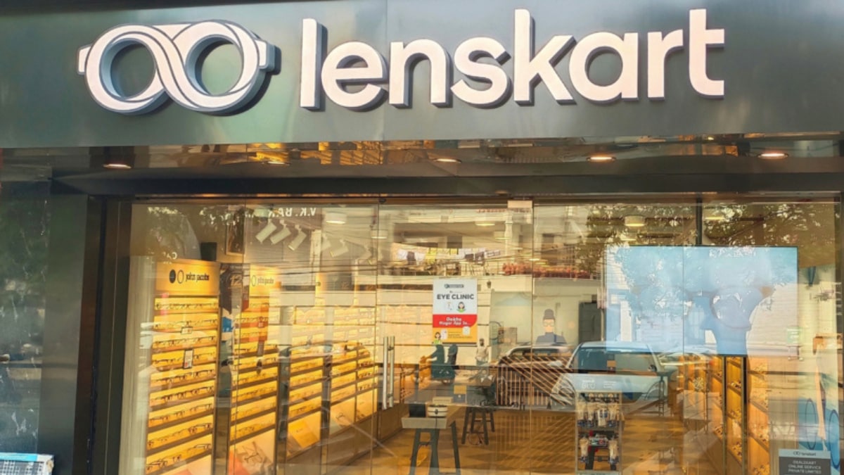 Lenskart Receives SEBI Nod for IPO: ₹2,150 Cr Fresh Issue, Major Investor Exits Planned.