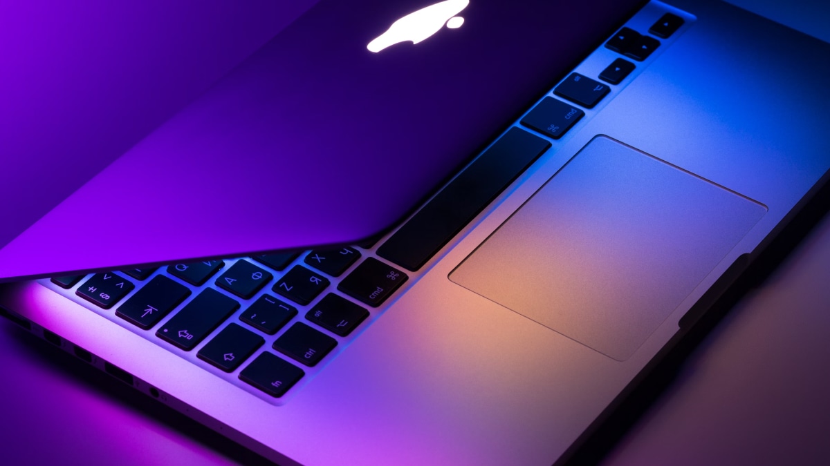 Macbook pro m6
