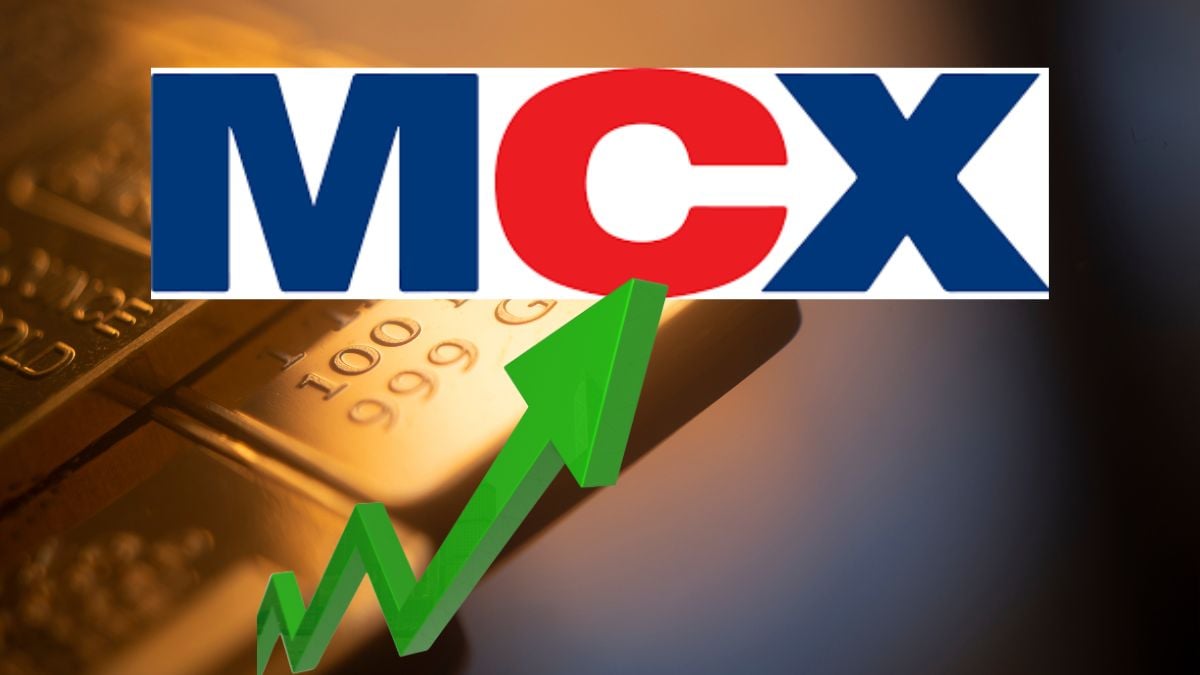 MCX rides bullion boom: HDFC Securities raises target as gold & silver options surge 700%