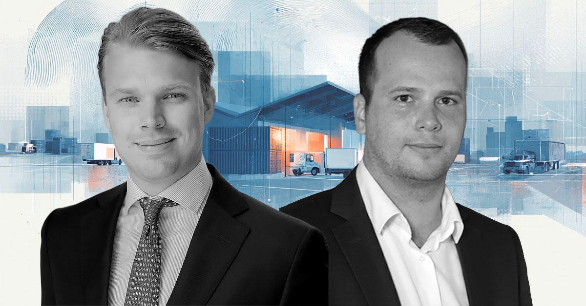 Main Capital欲加速Shippingbo打造欧洲物流软件冠军