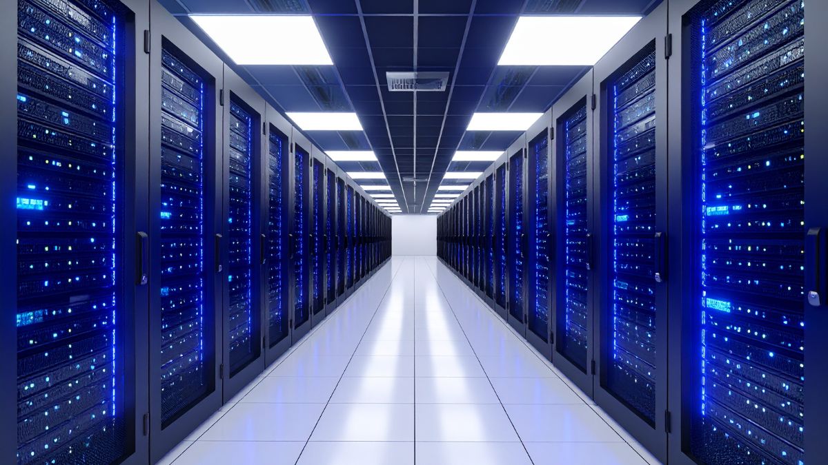 Meity is also coordinating with the ministries of power and telecom to resolve long-standing issues around land allocation, energy supply, and cable-laying permissions.