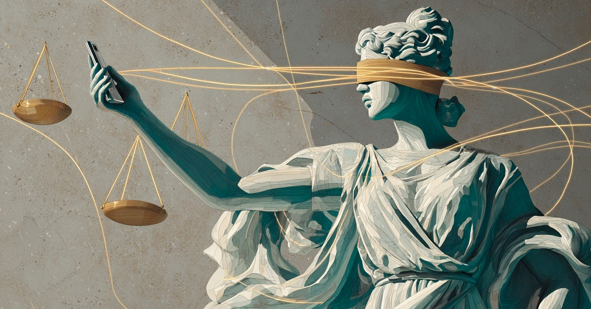 Meta、TikTok 和 Snap 面临烟草和阿片类药物法理