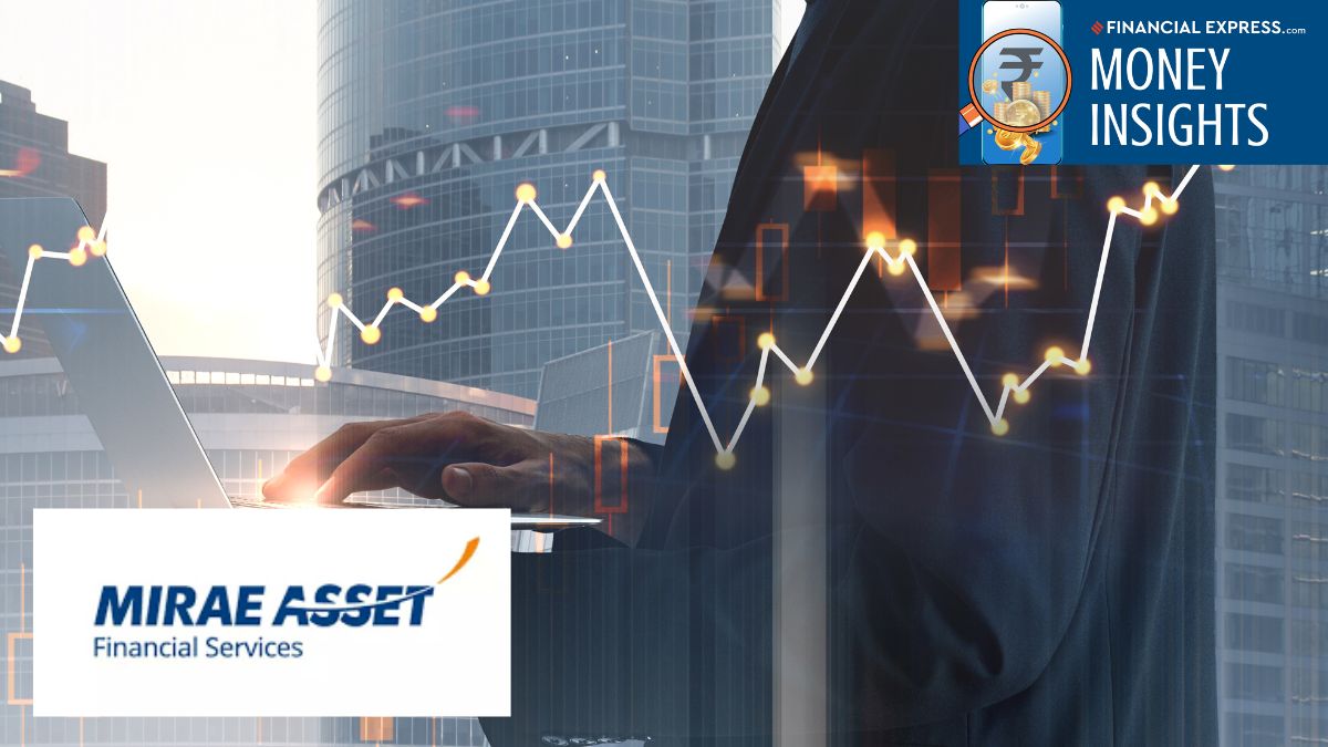 mirae asset large cap fund