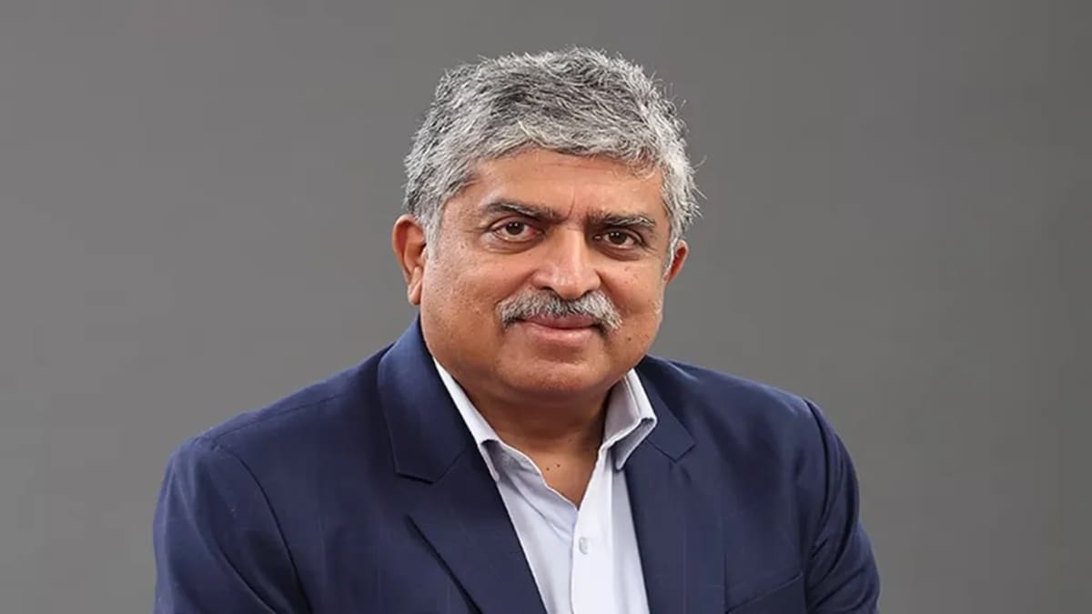 Nandan Nilekani's 'Finternet' Public Digital Infra Set for 2026 Launch to Unlock Trillion-Dollar Assets.
