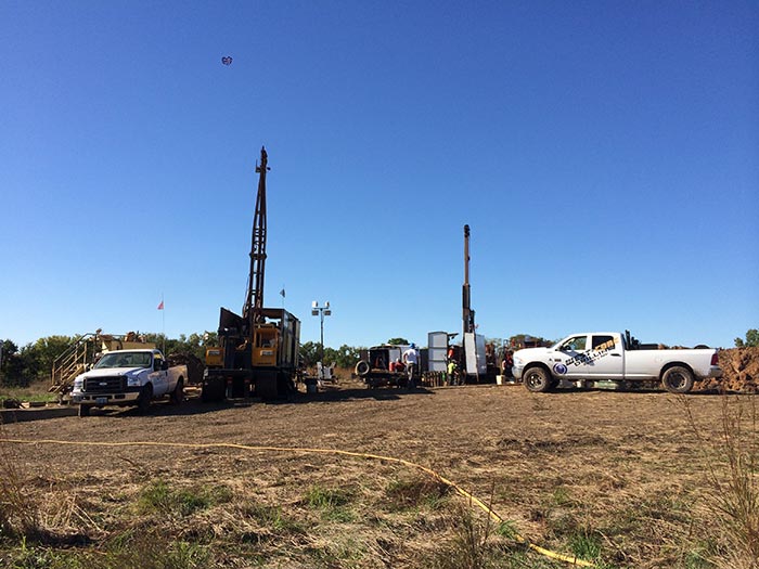 Niocorp进步前贷款尽职调查