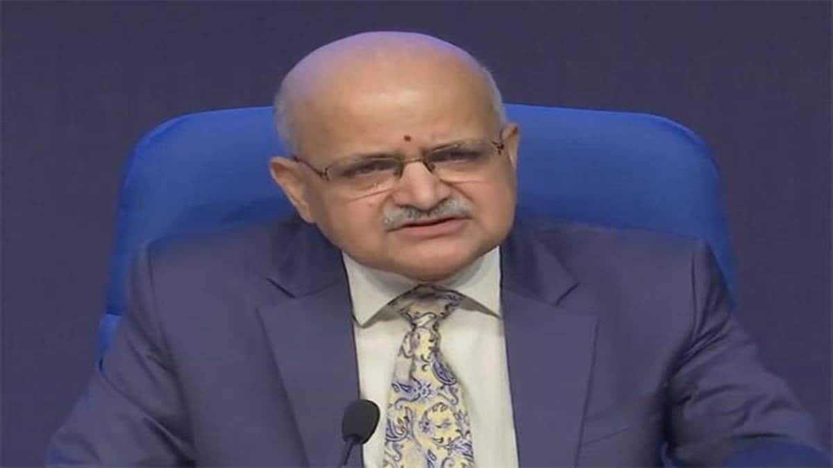 NITI Aayog CEO BVR Subrahmanyam said that India should have strong trading relations with its neighbouring countries.