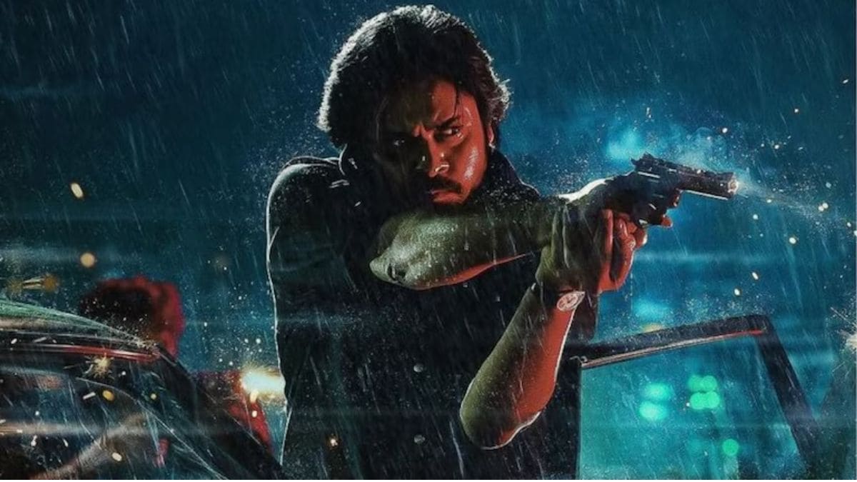 They Call Him OG Box Office Collection