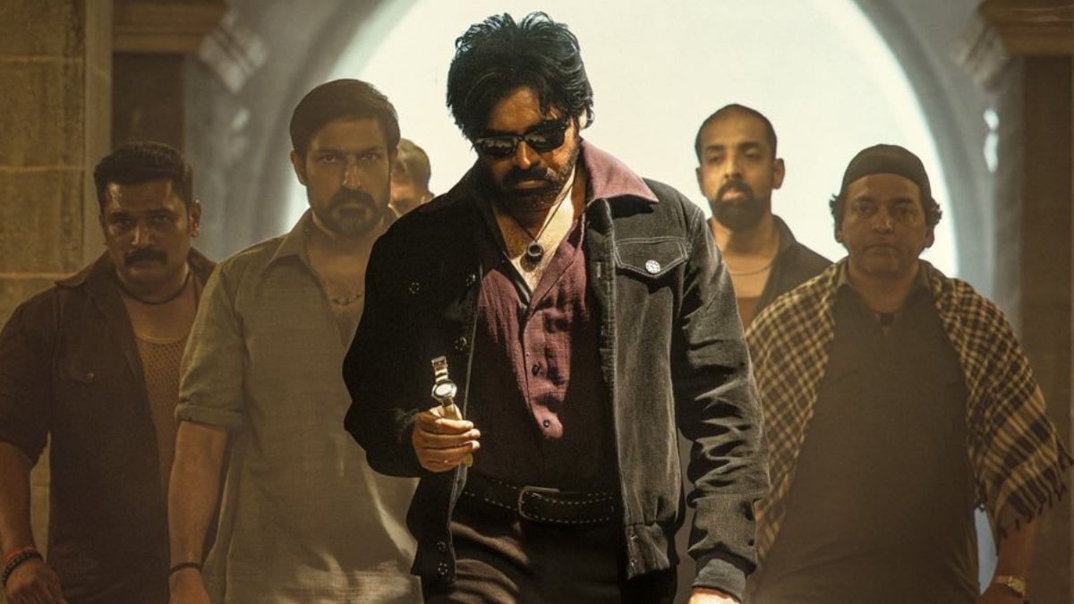 og box office collection day 7 week 1