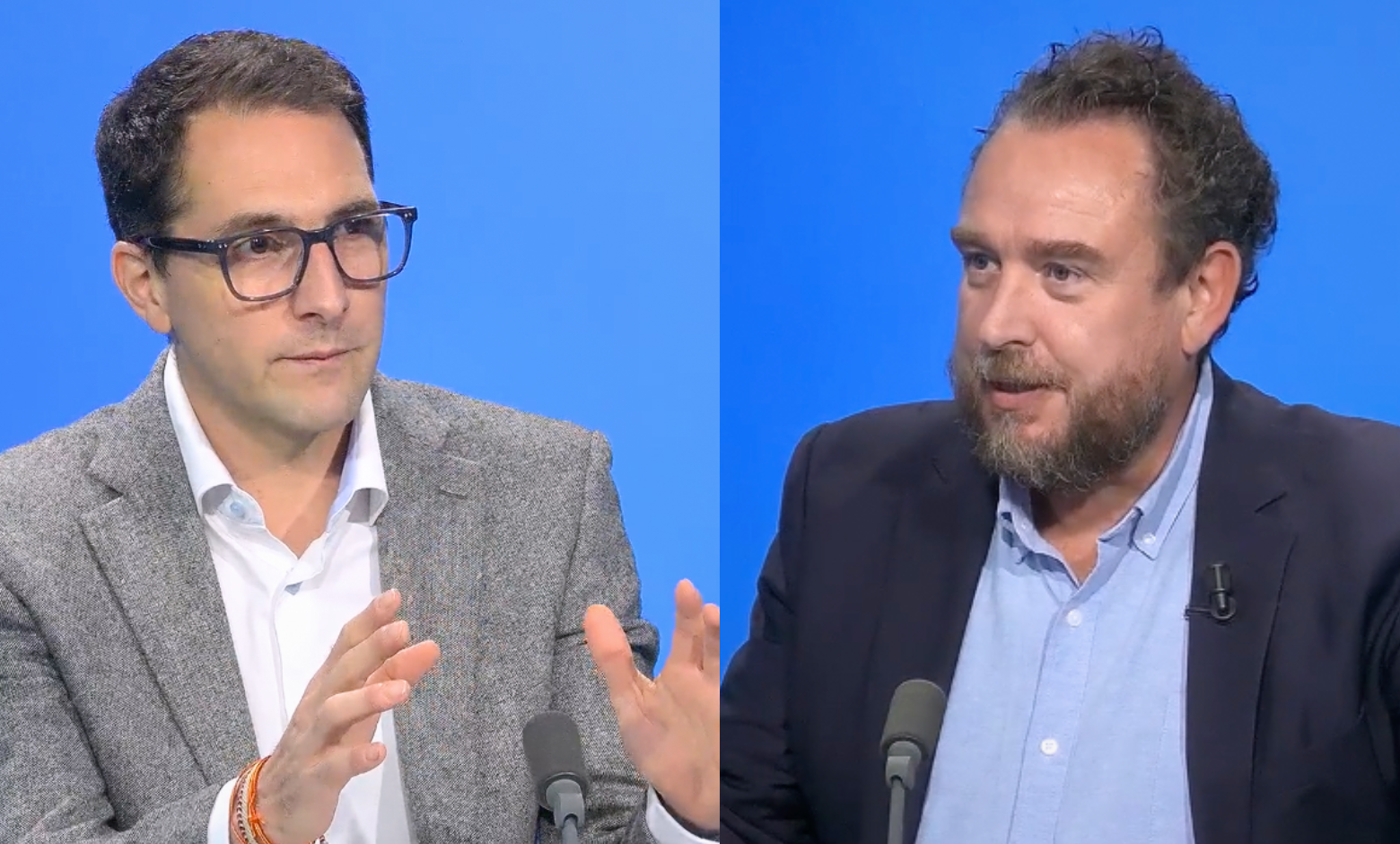 Olivier Guyomard (LineUp7)：“2026 年将标志着营销进入代理时代”