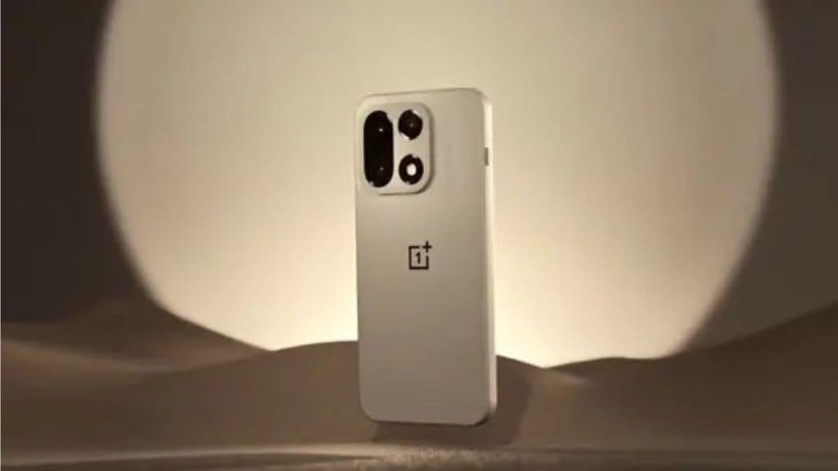 OnePlus 15 launch date, expected India price, camera, design, processor, display and more