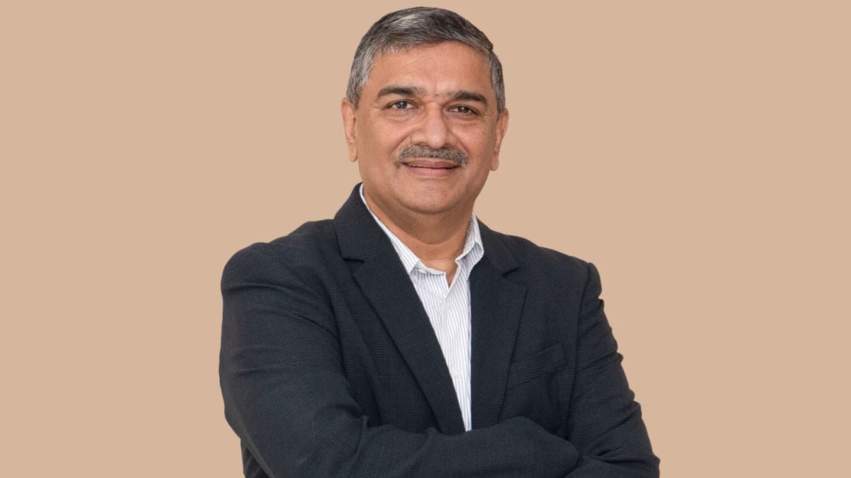 "The company would also look to consolidate its manufacturing footprint, which includes nine factories, into 4-5 large efficient units, with the rest operating as “satellite units”, Sharma said.