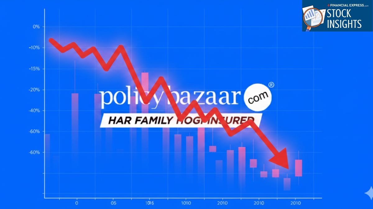 Financial Year 2024–25 (FY25) had already ended on a strong note, with annual operating revenue touching Rs 4,977 crore, up 45%, and profit at Rs 353 crore, almost six times higher than the previous year.
