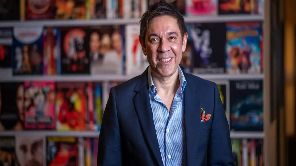 Ananya Panday shares never-seen-before Diwali album, blends childhood nostalgia with festive glam