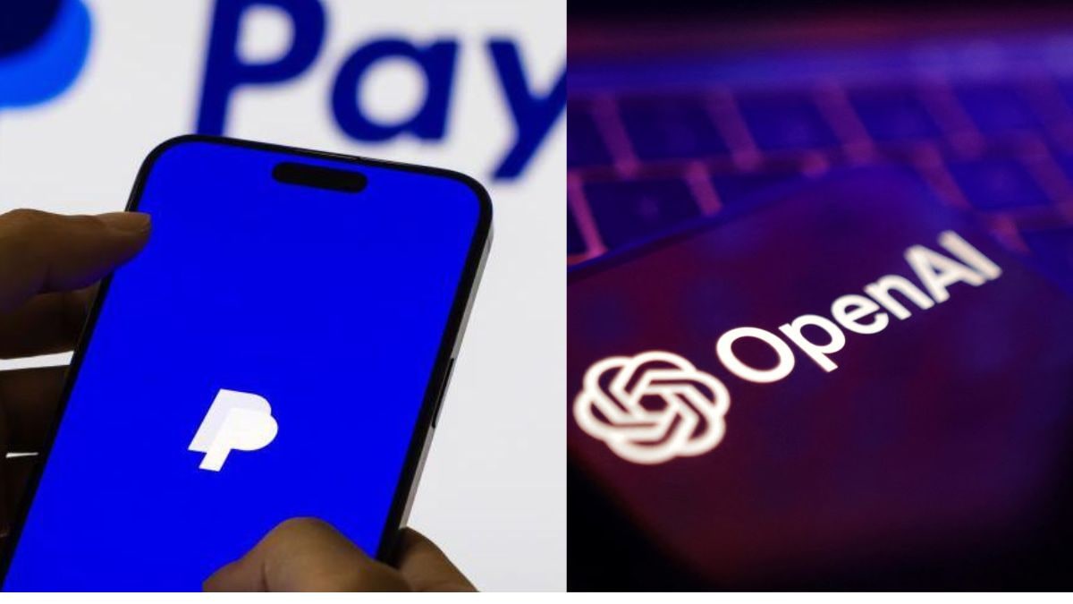 PayPal, OpenAI ink deal to enable shopping through ChatGPT