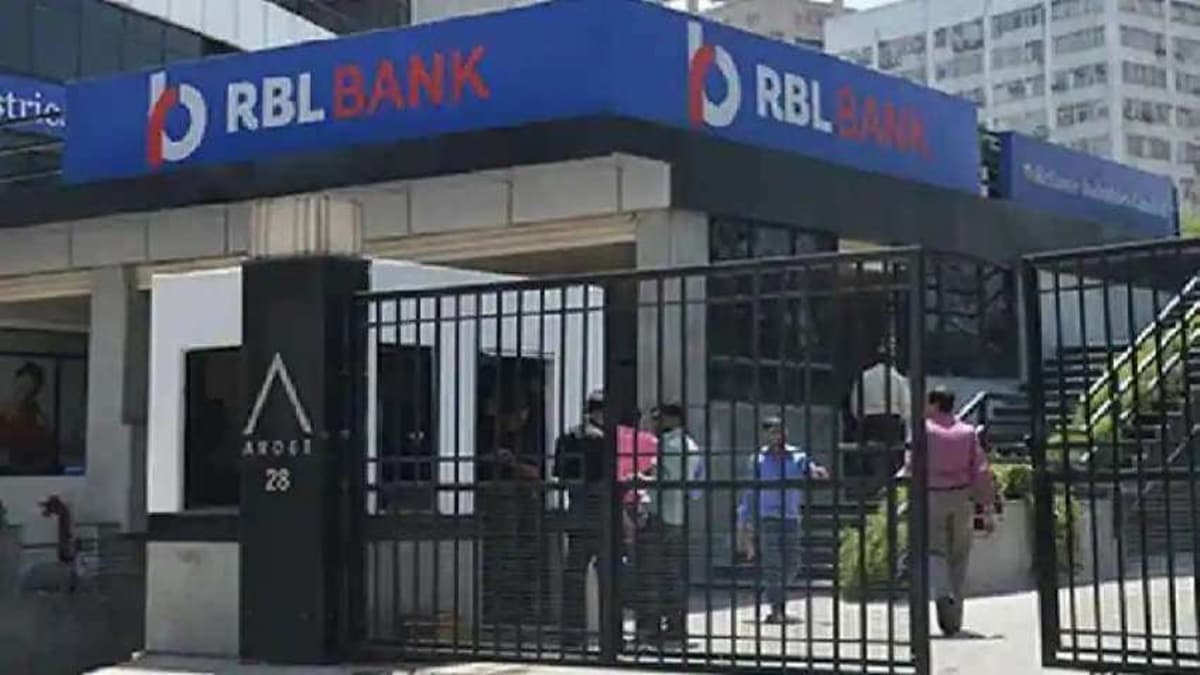 RBL Bank, banking, banks, retail loan book, loans, banks,