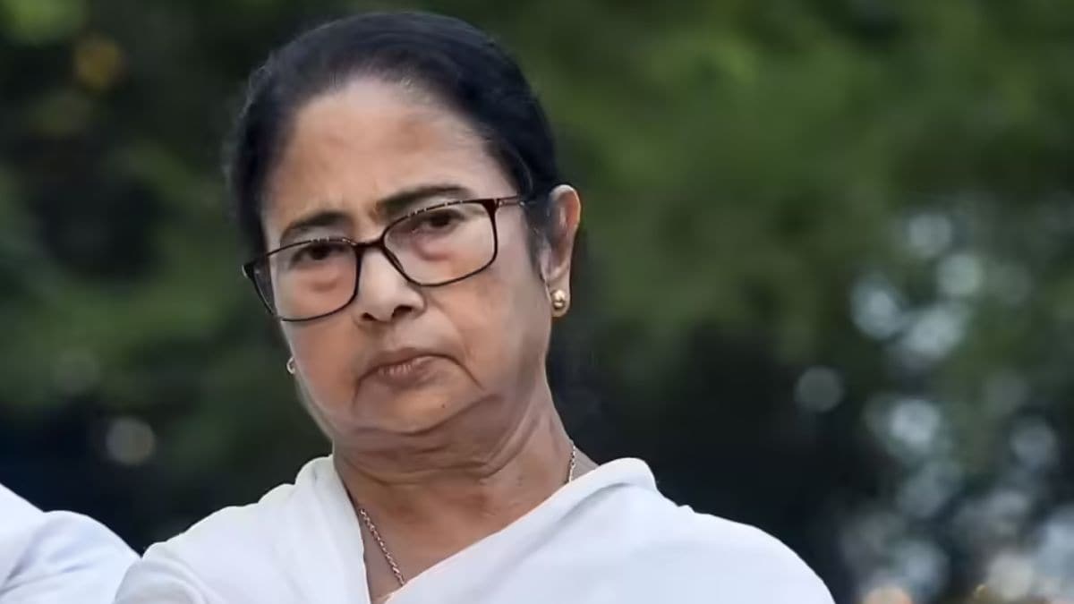 ‘She should resign as the CM,’ RG Kar’s victim’s father slams Mamata’s response to gang-rape in Durgapur