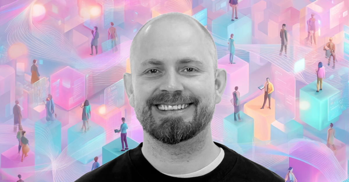 RIFF 筹集 1400 万欧元，开启“vibe 编码”时代