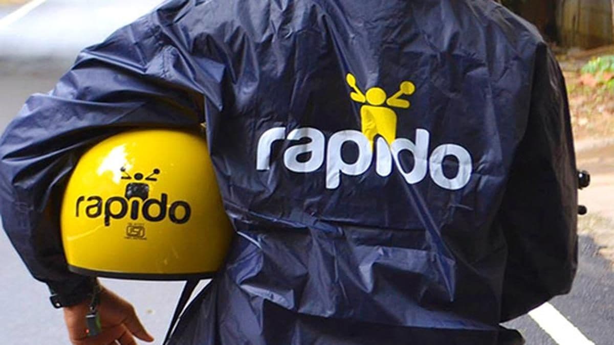 rapido. rapido fined, rapido news, rapido booking, ccpa