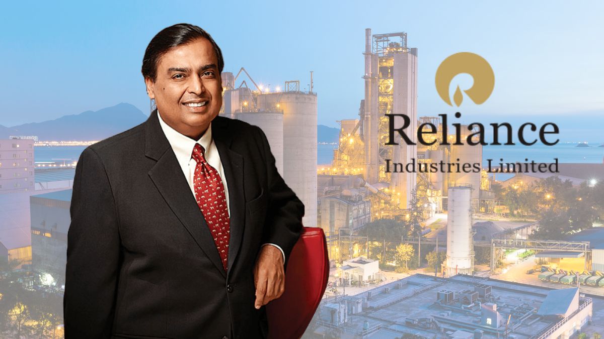 Reliance Q2FY26 Earnings LIVE Updates