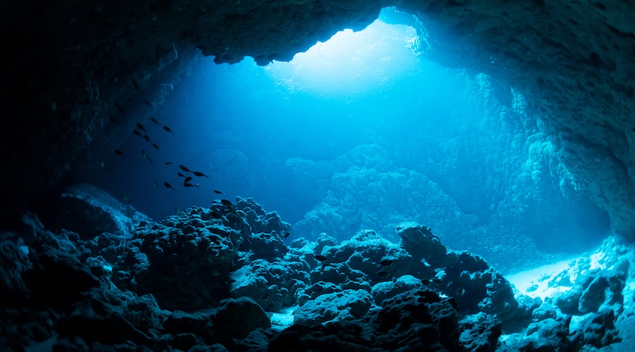 Rewind launches world’s first deep mine carbon vault