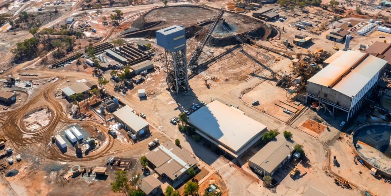 警方称澳大利亚地下矿井爆炸造成两人死亡