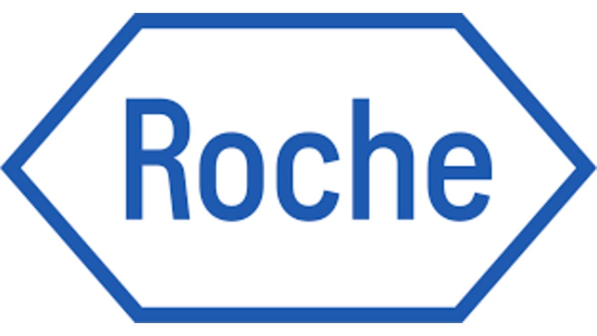 Ro Roche Roche在接下来的5年中投资了1.9亿美元的投资 - 優利貸