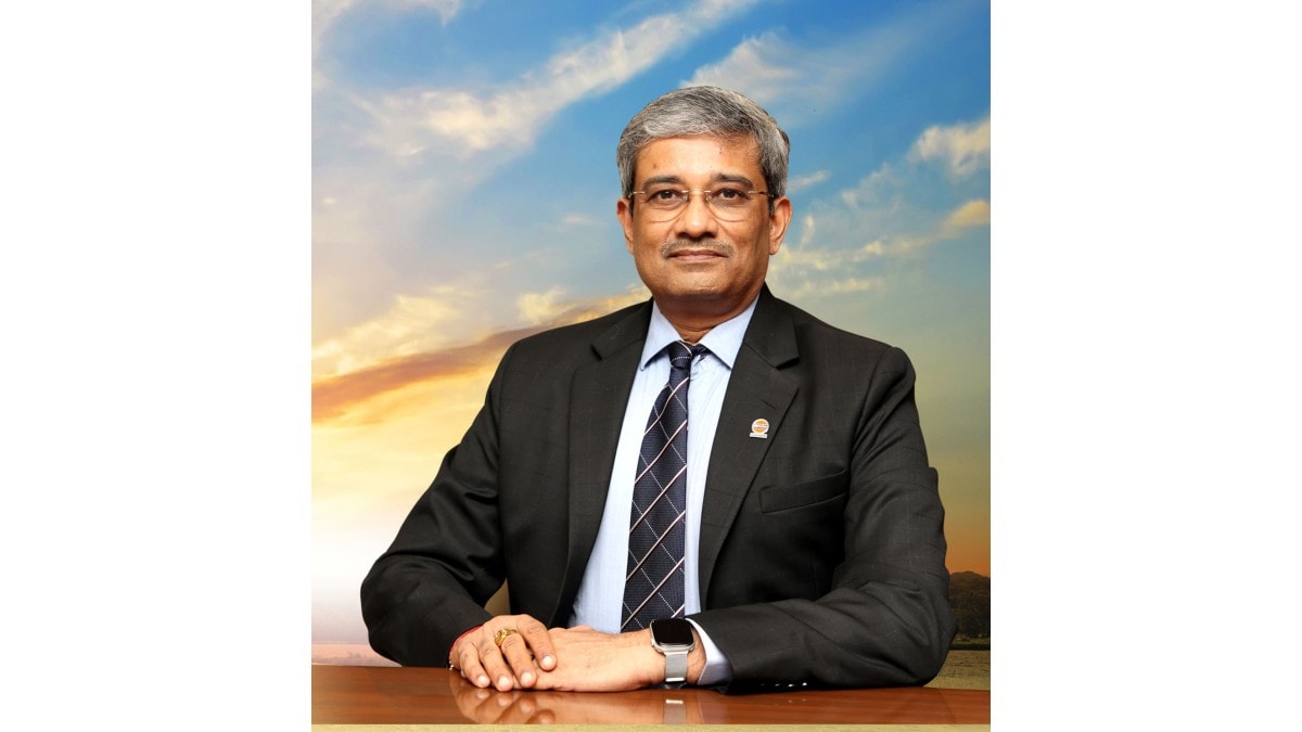 IIT-Roorkee Alumnus Saumitra P Srivastava Takes Charge as Indian Oil's New Director (Marketing).