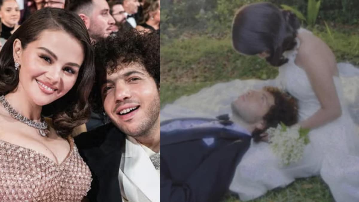 Selena Gomez and Benny Blanco has signed prenup: These are the non-negotiables in the agreement