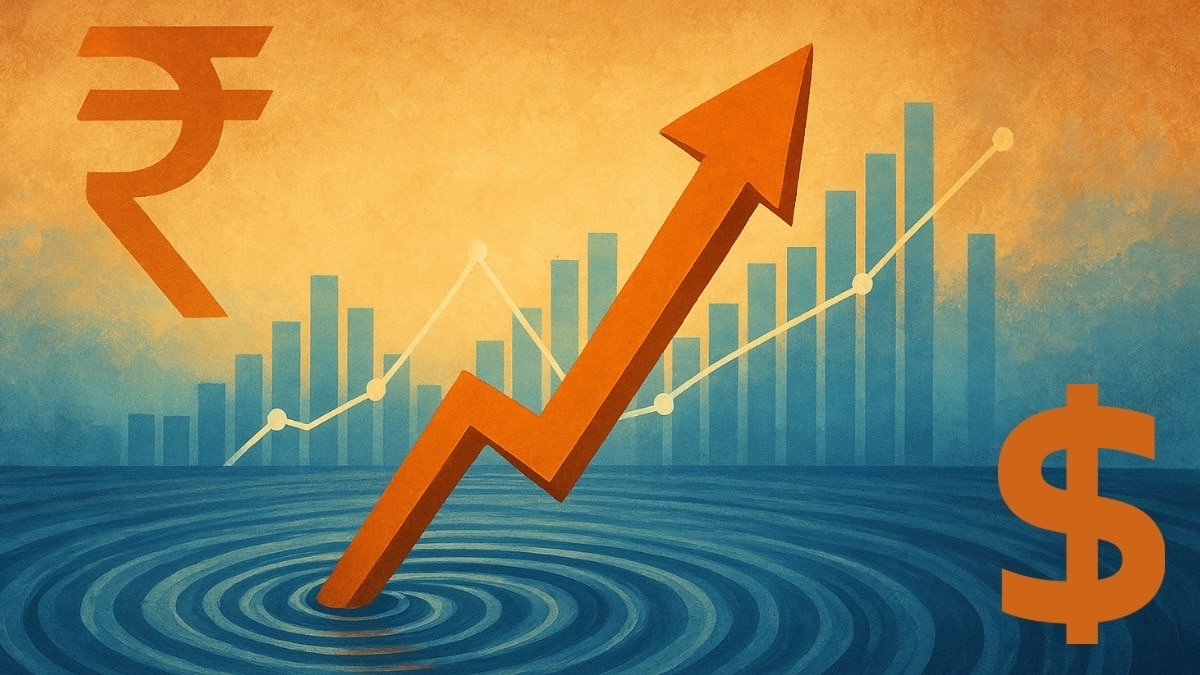 Shriram Finance denies stake sale rumours; stock jumps nearly 4%