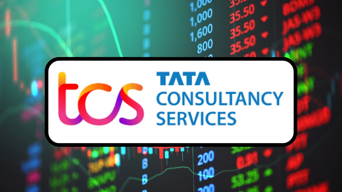 TCS share price, TCS Q2FY26 results, Tata Consultancy Services earnings