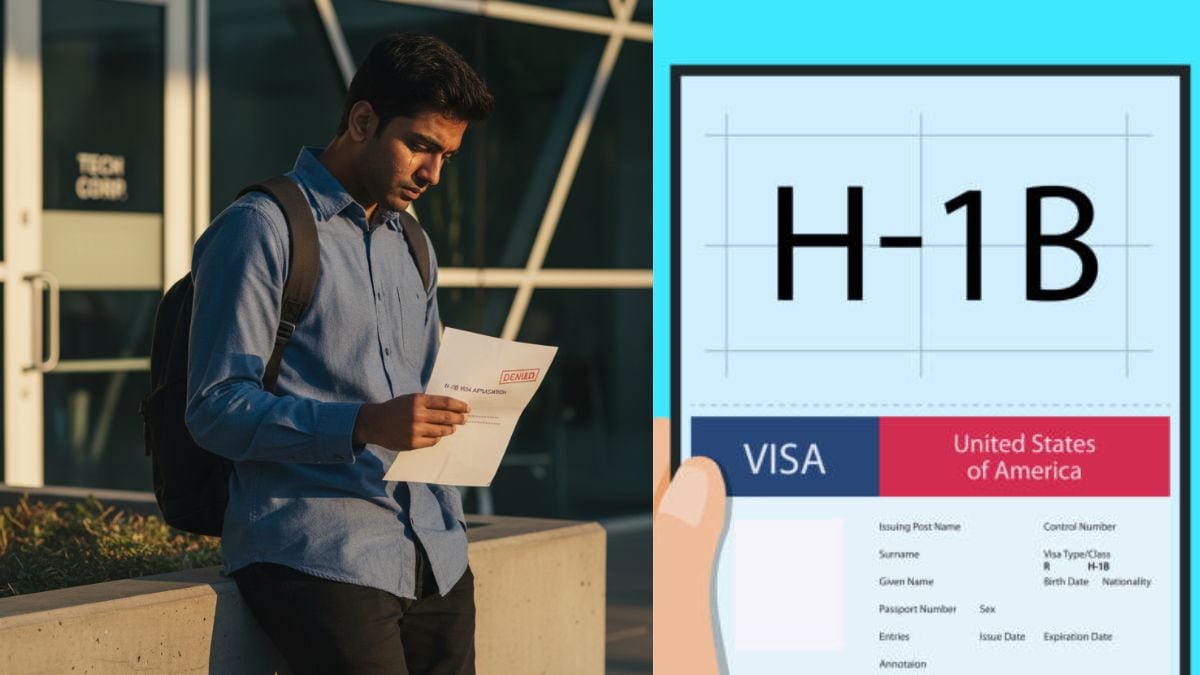 ‘The golden age of H-1B is over,’ Techie urges H-1B visa holders to start planning to move back to their homeland