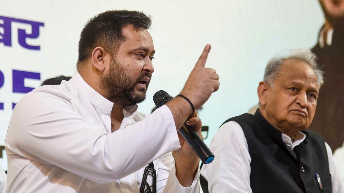 tejashwi yadav, bihar election, bihar election 2025, bihar polls, bihar election 2025, deputy cm, muslim deputy cm