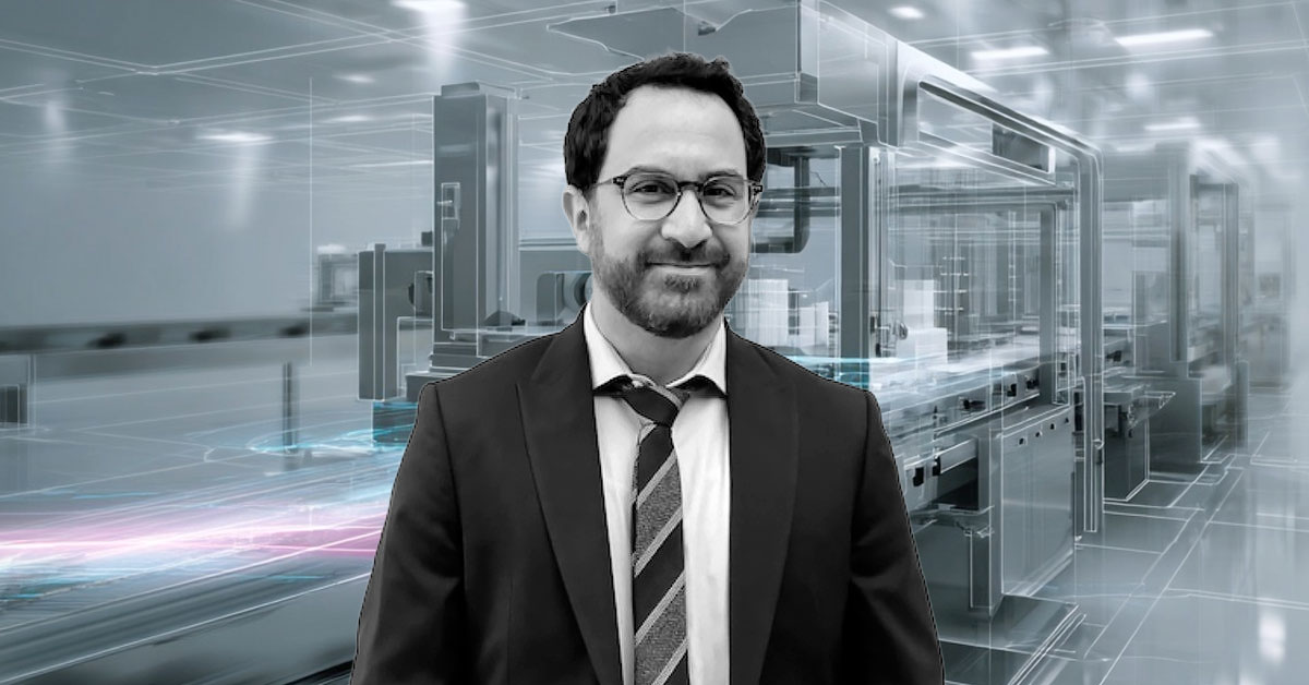 Tihive筹集了800万欧元，以通过Terahertz和IA成像来工业化质量控制