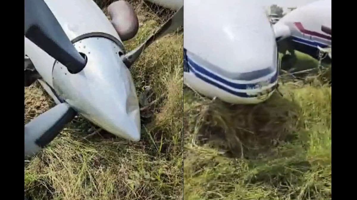 PM Modi inaugurates Phase 1 of the Navi Mumbai International Airport