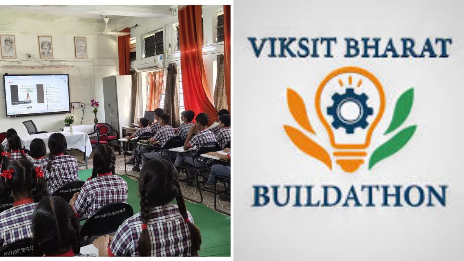 Viksit Bharat Buildathon 2025: Registration closes today - Here's how you can apply