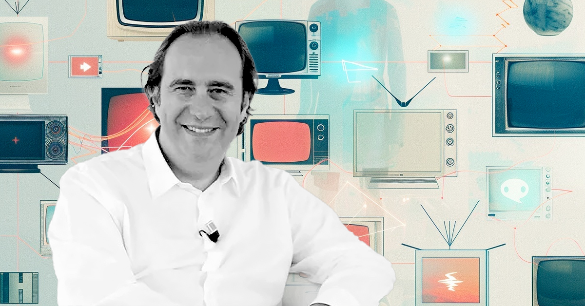 Xavier Niel 解决流媒体问题，Free 通过 Free TV 重塑免费电视