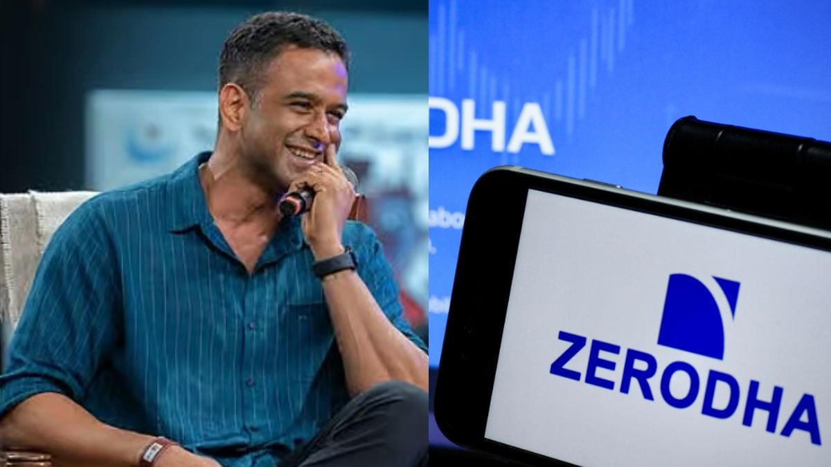 Zerodha to let users invest in US stocks by next quarter through GIFT City
