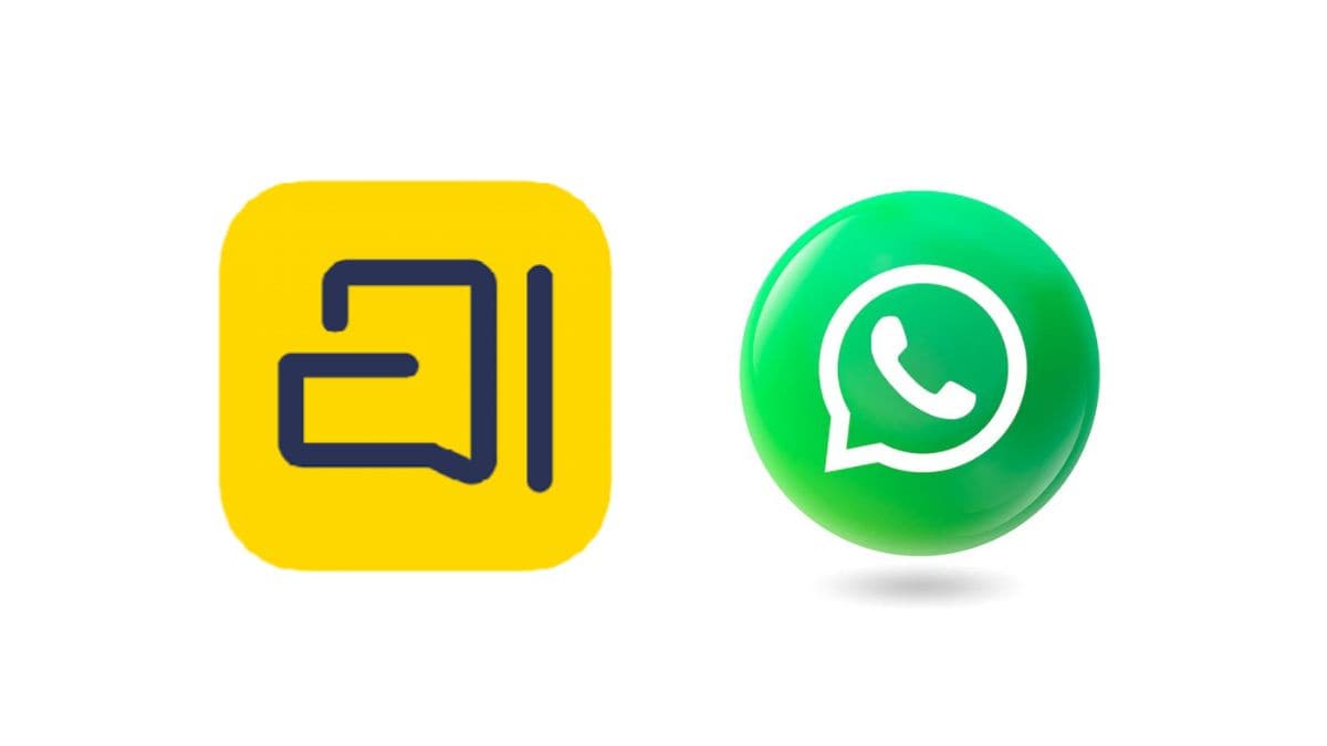 Zoho Arattai vs WhatsApp: Features, data security and user benefits compared