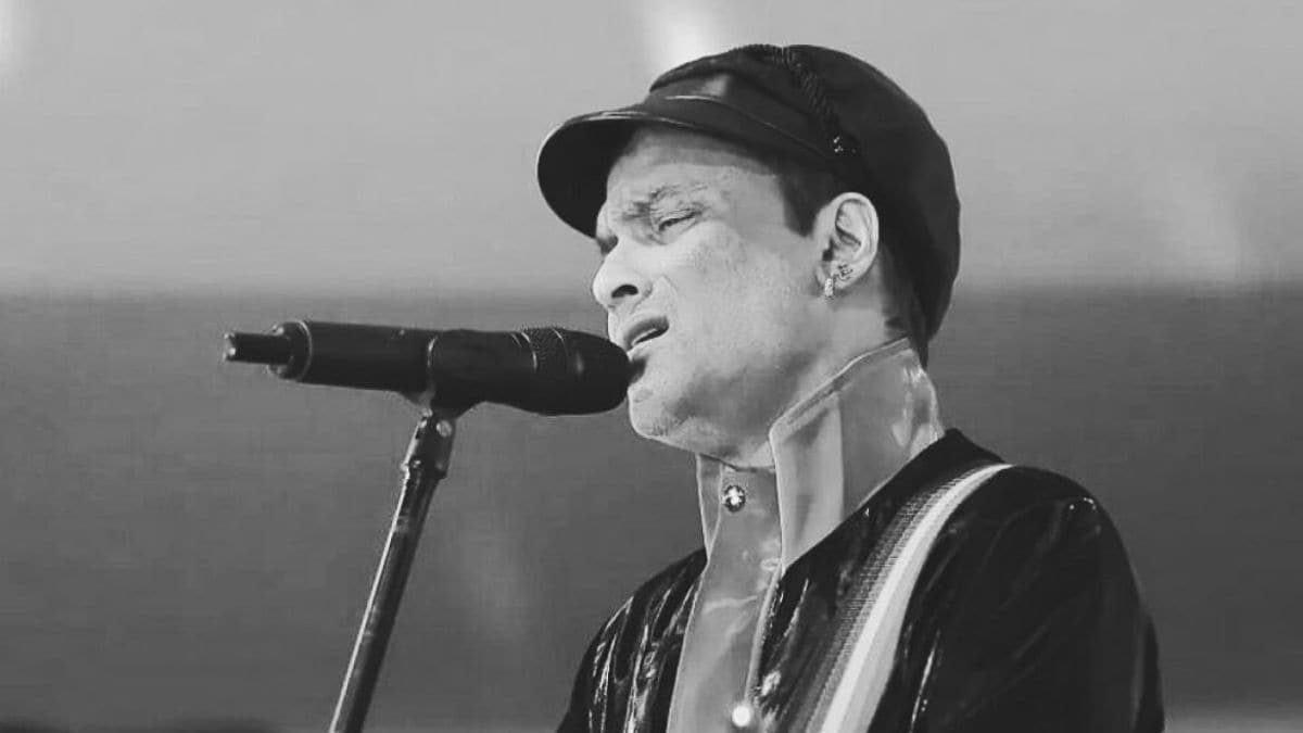 Zubeen Garg's Manager Siddhartha Sharma Arrested