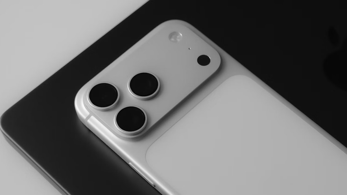 iphone 18 pro camera