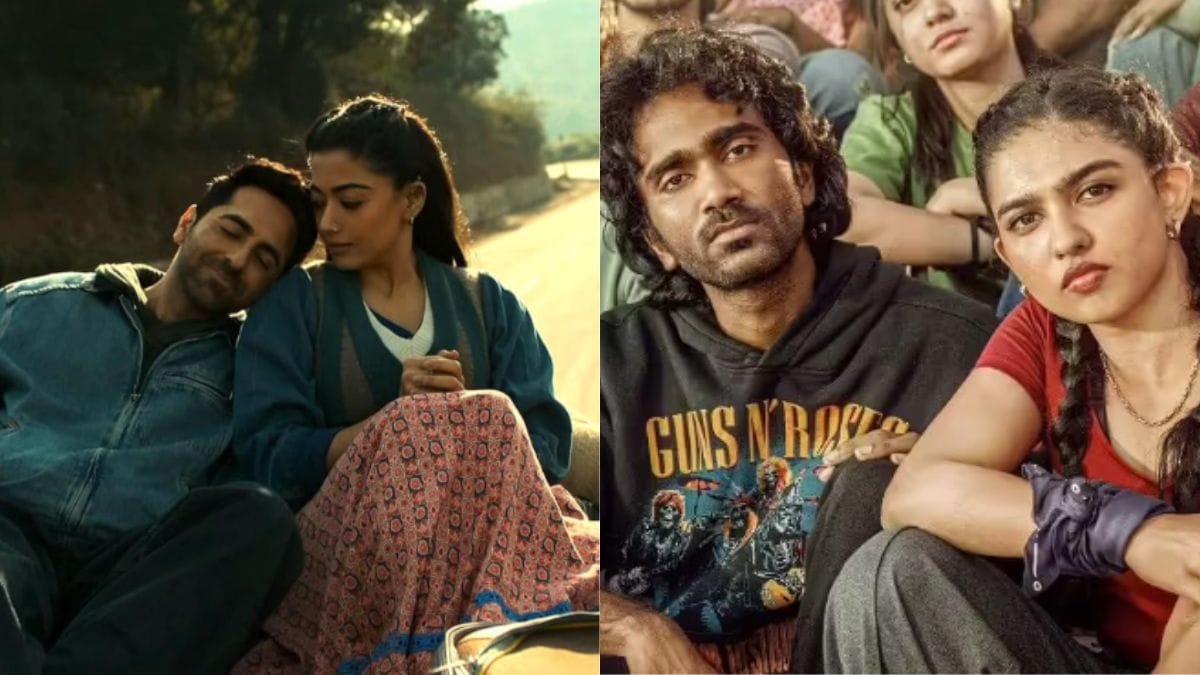 thamma vs dude box office collection