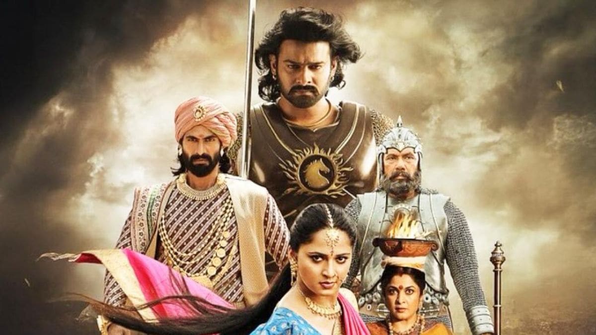 Baahubali: The Epic re-release