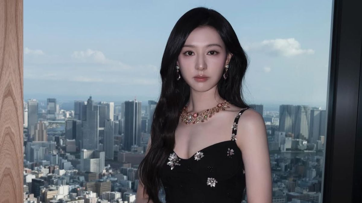 New Kim Ji Won Kdrama