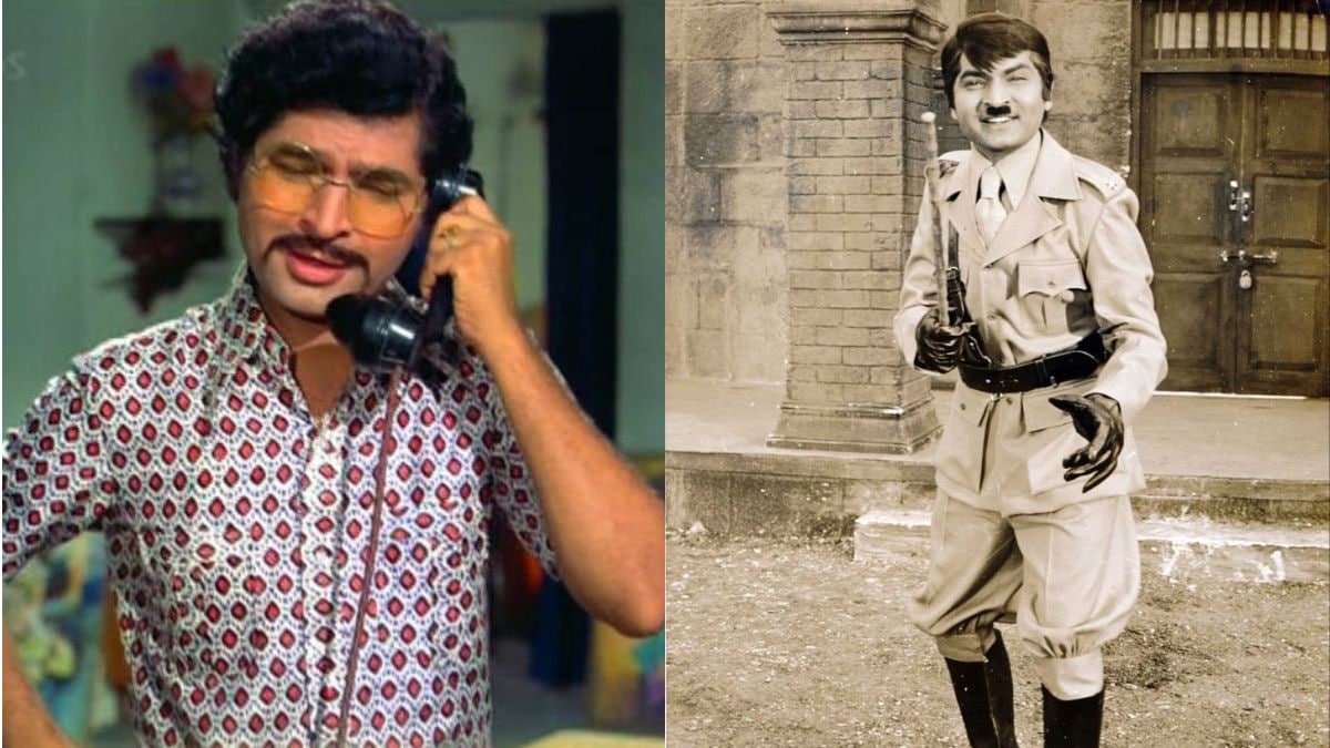 kshay Kumar remembers Asrani, PM Modi calls 'truly versatile'