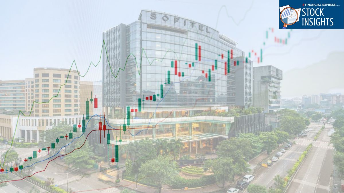 NBFC sector back in focus: IHC deal and RBI reforms signal renewed investor confidence.