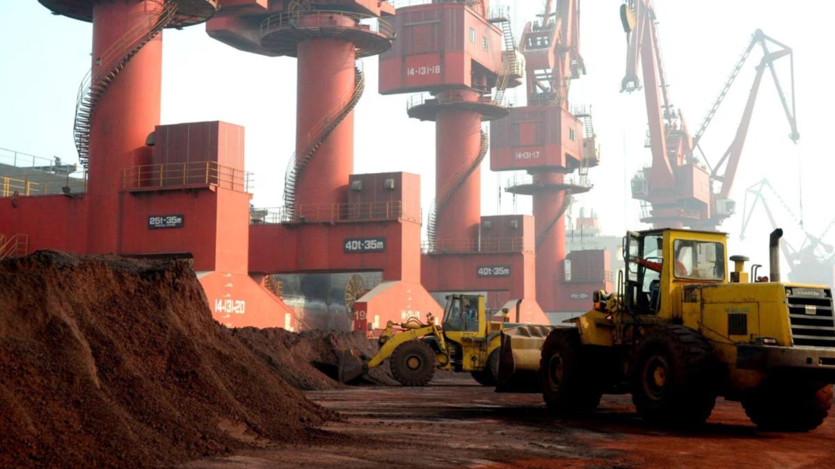 china rare earth minerals, india-china, Rare earth magnets, India Companies get rare earth, rare earth imports