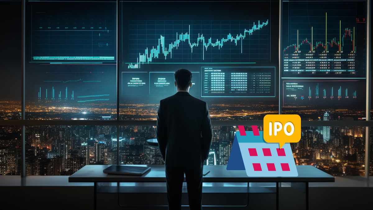Upcoming IPOs next week, Tata Capital IPO, LG Electronics India IPO,